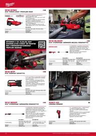 Milwaukee akciós újság Oldal 72