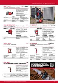 Milwaukee akciós újság Oldal 73