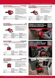 Milwaukee akciós újság Oldal 75