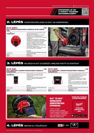 Milwaukee akciós újság Oldal 77