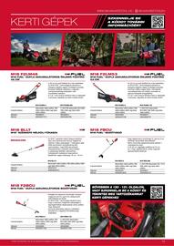 Milwaukee akciós újság Oldal 79