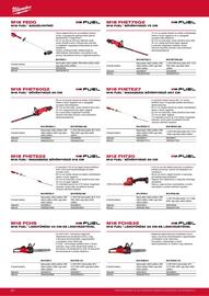 Milwaukee akciós újság Oldal 80