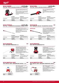 Milwaukee akciós újság Oldal 82