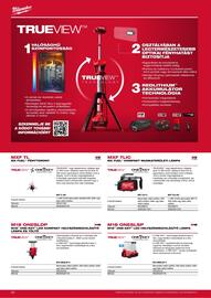 Milwaukee akciós újság Oldal 86