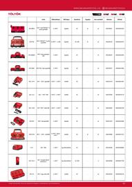 Milwaukee akciós újság Oldal 93