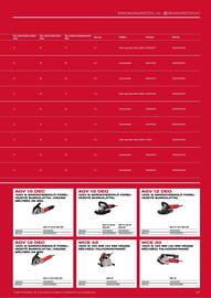Milwaukee akciós újság Oldal 97