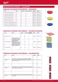 Milwaukee akciós újság Oldal 116