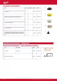 Milwaukee akciós újság Oldal 118