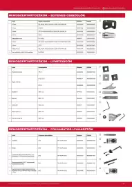 Milwaukee akciós újság Oldal 121