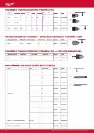 Milwaukee akciós újság Oldal 126