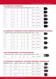 Milwaukee akciós újság Oldal 127