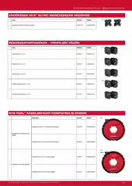 Milwaukee akciós újság Oldal 135