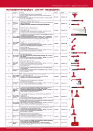 Milwaukee akciós újság Oldal 143