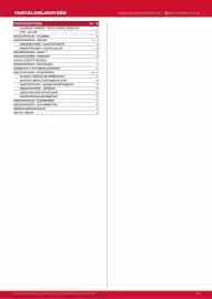 Milwaukee akciós újság Oldal 151