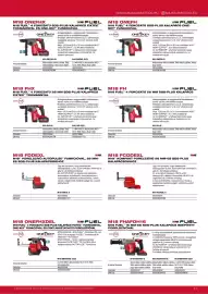 Milwaukee akciós újság Oldal 17