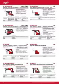 Milwaukee akciós újság Oldal 18
