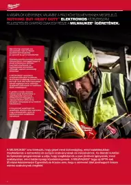 Milwaukee akciós újság Oldal 2