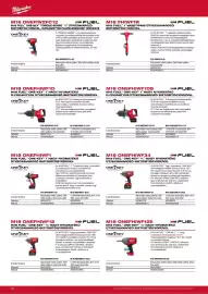 Milwaukee akciós újság Oldal 26