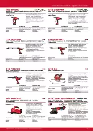 Milwaukee akciós újság Oldal 29