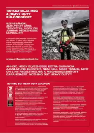 Milwaukee akciós újság Oldal 3