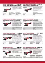 Milwaukee akciós újság Oldal 31