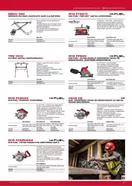 Milwaukee akciós újság Oldal 37