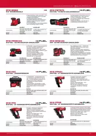 Milwaukee akciós újság Oldal 41