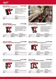 Milwaukee akciós újság Oldal 42