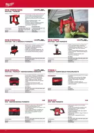 Milwaukee akciós újság Oldal 44