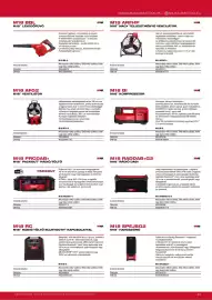 Milwaukee akciós újság Oldal 45