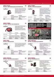 Milwaukee akciós újság Oldal 5