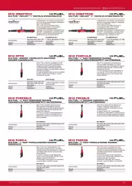 Milwaukee akciós újság Oldal 51