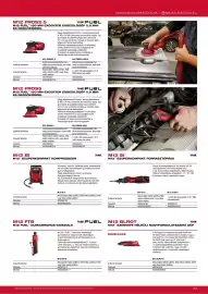 Milwaukee akciós újság Oldal 53