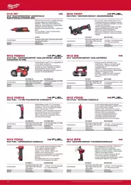 Milwaukee akciós újság Oldal 54