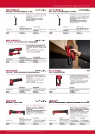 Milwaukee akciós újság Oldal 55