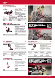 Milwaukee akciós újság Oldal 6