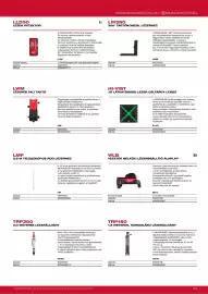 Milwaukee akciós újság Oldal 63