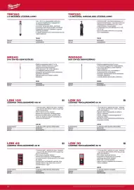 Milwaukee akciós újság Oldal 64