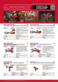 Milwaukee akciós újság Oldal 65