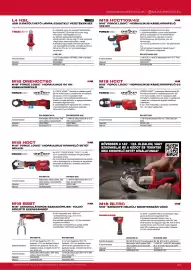 Milwaukee akciós újság Oldal 67