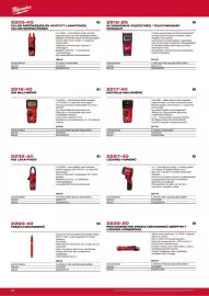 Milwaukee akciós újság Oldal 68