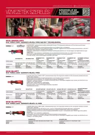 Milwaukee akciós újság Oldal 69