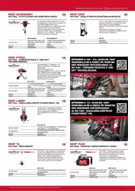 Milwaukee akciós újság Oldal 7