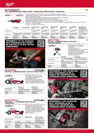 Milwaukee akciós újság Oldal 70