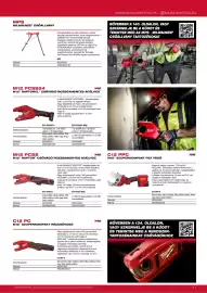 Milwaukee akciós újság Oldal 71