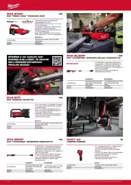 Milwaukee akciós újság Oldal 72