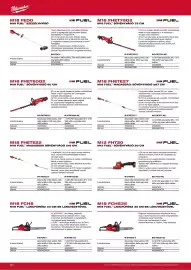 Milwaukee akciós újság Oldal 80