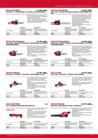 Milwaukee akciós újság Oldal 81