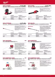 Milwaukee akciós újság Oldal 82