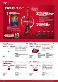 Milwaukee akciós újság Oldal 86